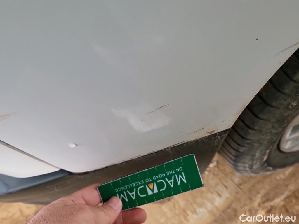  Toyota  Proace TOYOTA  City 1.5D 75kW (100CV) GX L1 (AC) #8