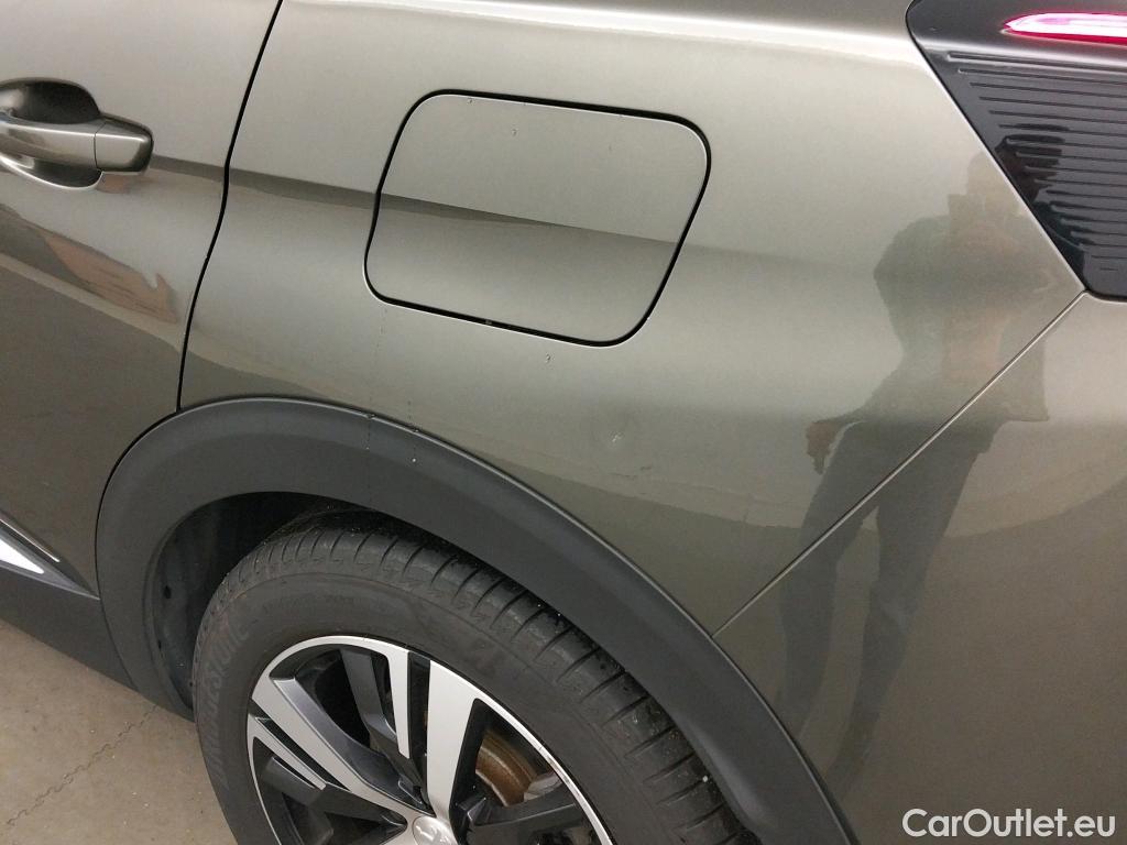  Peugeot  3008 PEUGEOT  Hybrid / 2016 / 5P / todoterreno 225 e-EAT8 Allure #9