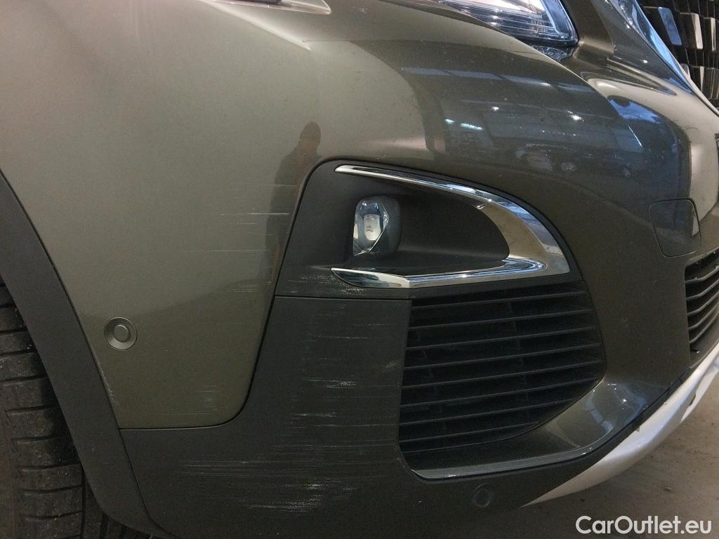  Peugeot  3008 PEUGEOT  Hybrid / 2016 / 5P / todoterreno 225 e-EAT8 Allure #33