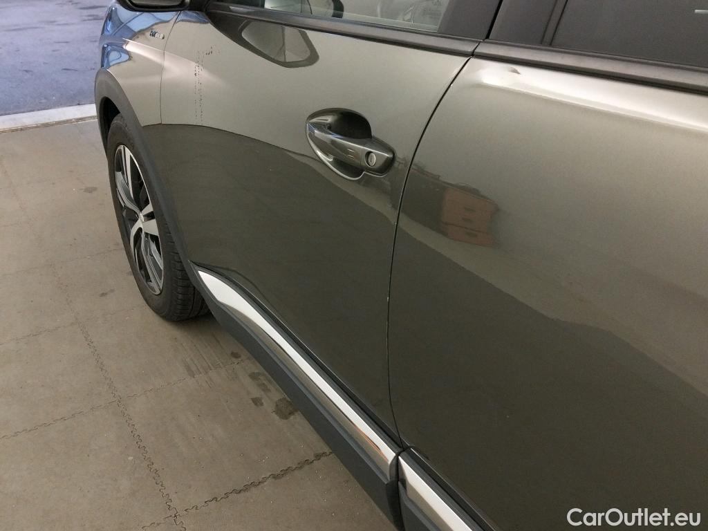  Peugeot  3008 PEUGEOT  Hybrid / 2016 / 5P / todoterreno 225 e-EAT8 Allure #11