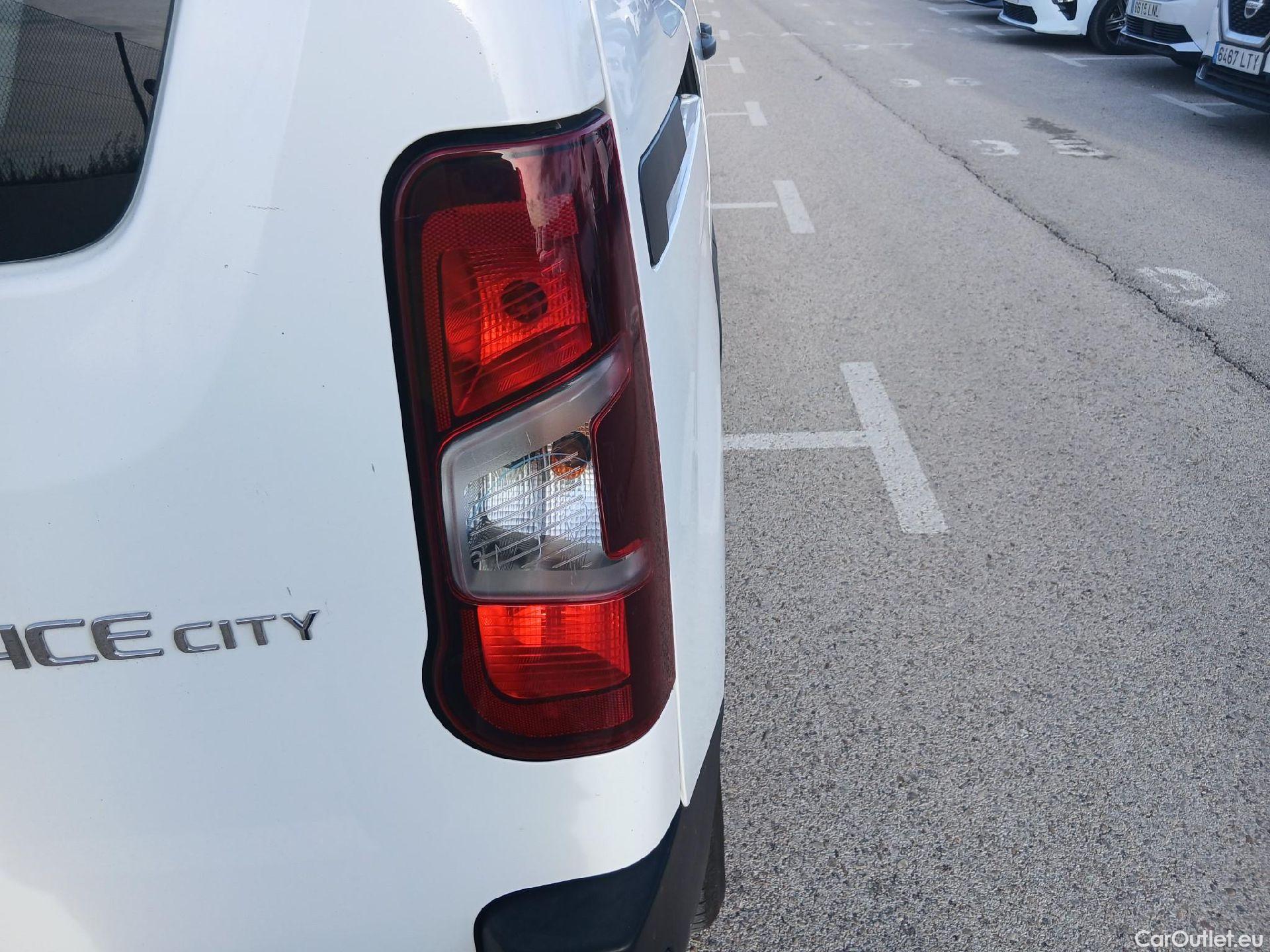  Toyota  Proace TOYOTA  CITY 1.5D 75kW (100CV) GX L1 (AC) #10