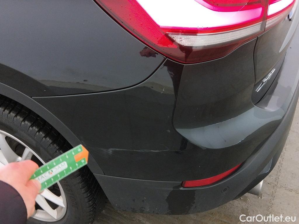  Bmw  X1 BMW  / 2019 / 5P / todoterreno sDrive16d Business #11