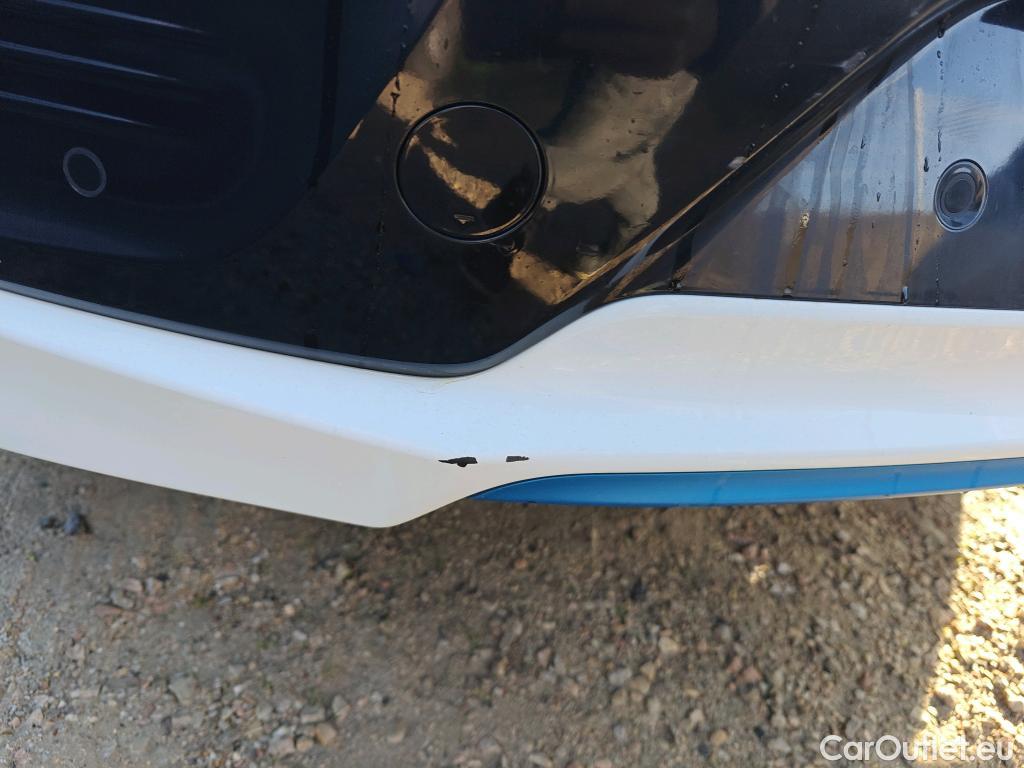  Hyundai   Ioniq HYUNDAI / 2016 / 5P / berlina con portón 1.6 GDI HEV Tecno DCT (AC) #28