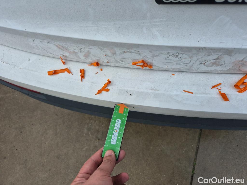  Audi  Q3 AUDI  / 2018 / 5P / todoterreno 45 TFSI e 180kW S tronic Advanced #21