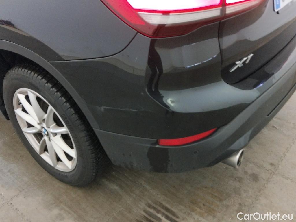  Bmw  X1 BMW  / 2019 / 5P / todoterreno sDrive16d Business #10