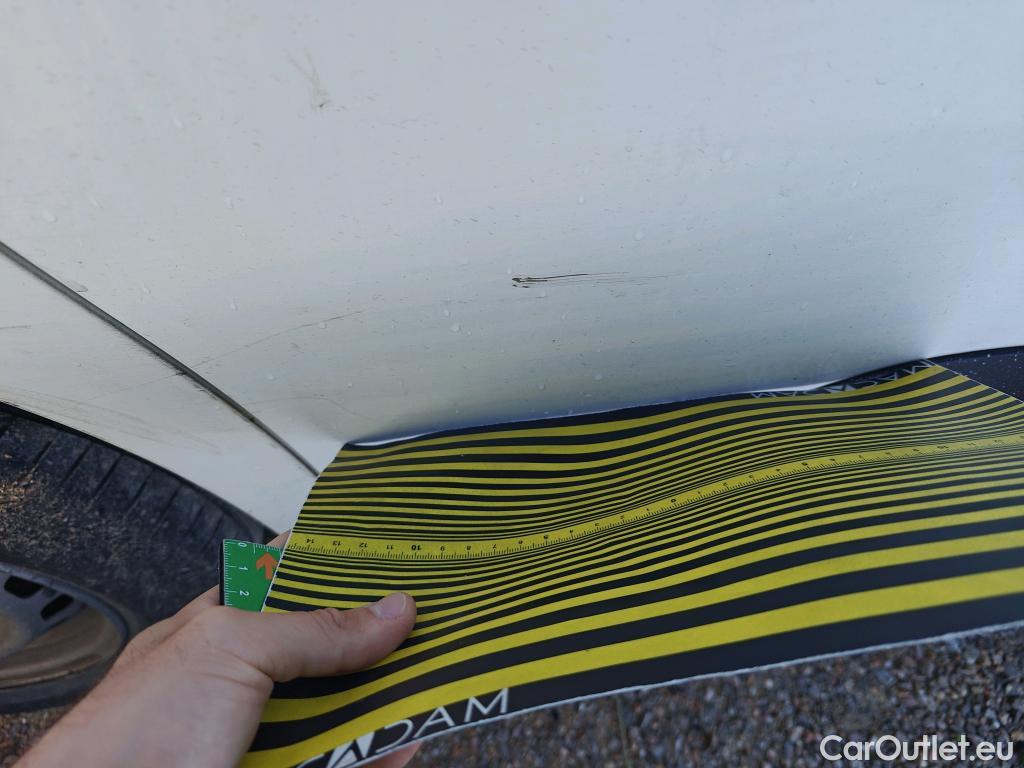  Peugeot  Partner PEUGEOT  / 2018 / 3P / furgón derivado de turismo Pro Standard 600kg BlueHDi 73kW (AC) #8