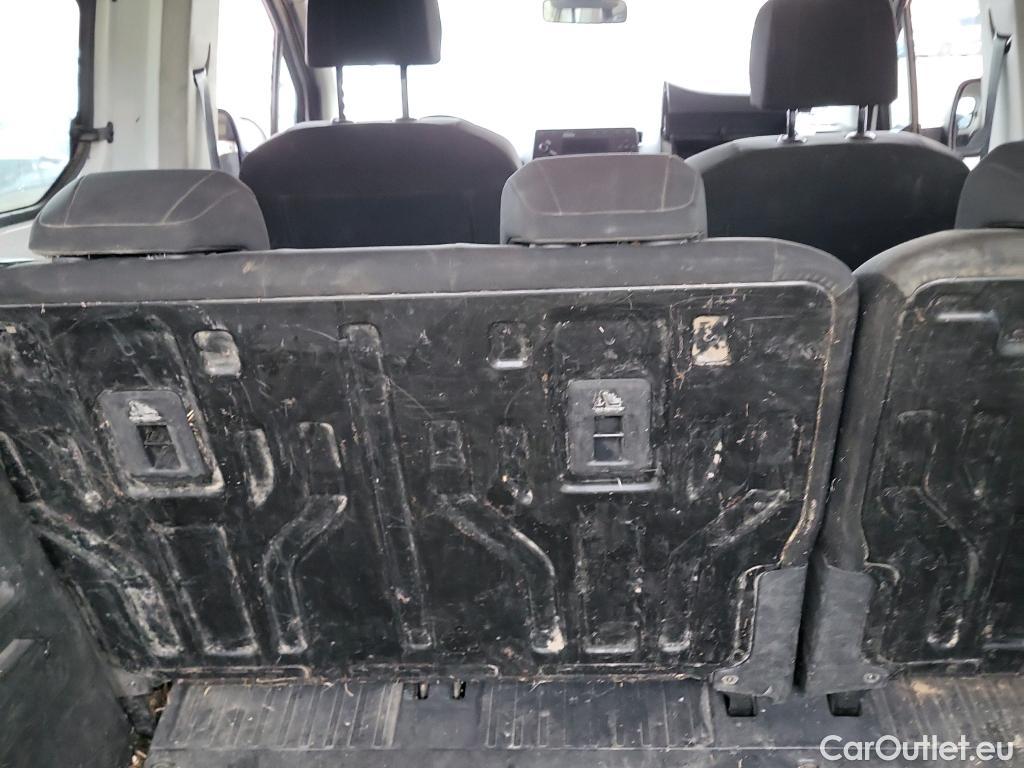  Toyota  Proace TOYOTA  City 1.5D 75kW (100CV) GX L1 (AC) #15