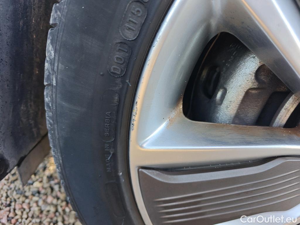  Hyundai   Ioniq HYUNDAI / 2016 / 5P / berlina con portón 1.6 GDI HEV Tecno DCT (AC) #7