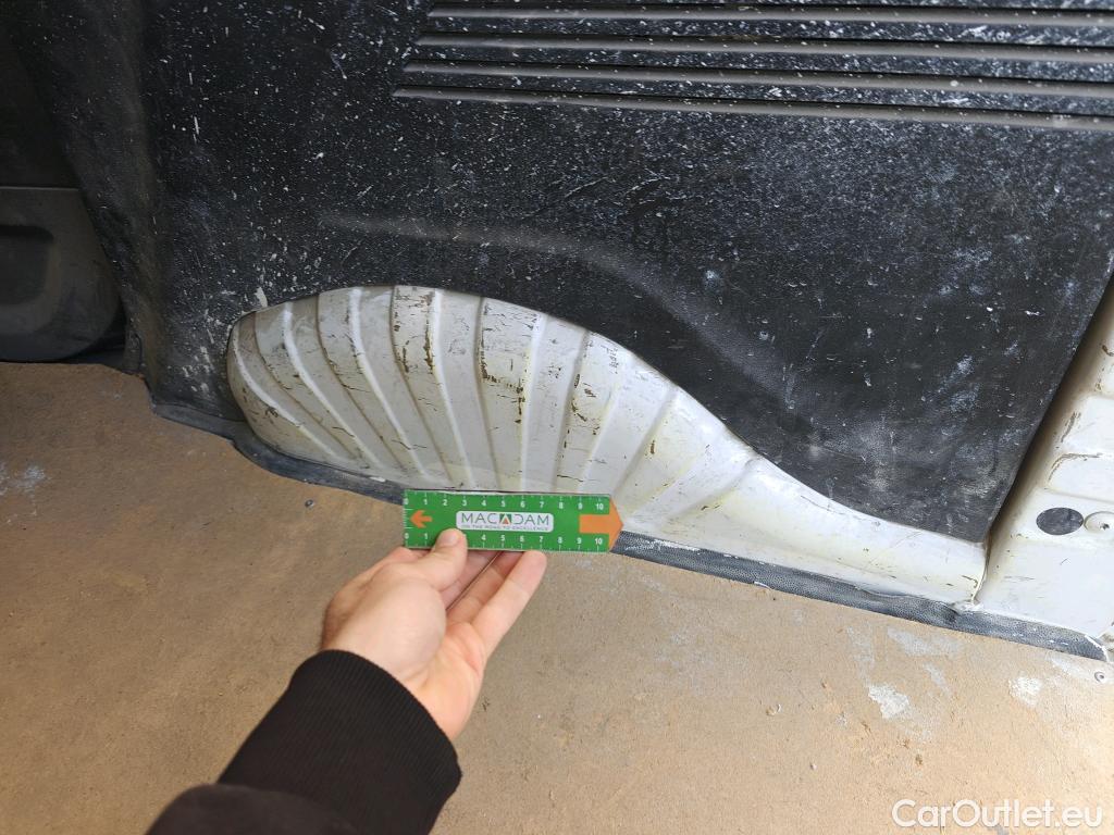  Peugeot  Partner PEUGEOT  / 2018 / 3P / furgón derivado de turismo Pro Standard 600kg BlueHDi 73kW (AC) #11