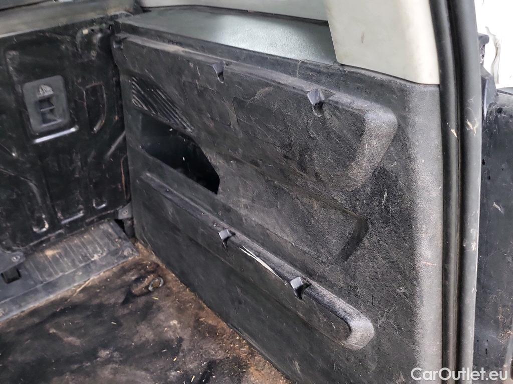  Toyota  Proace TOYOTA  City 1.5D 75kW (100CV) GX L1 (AC) #3