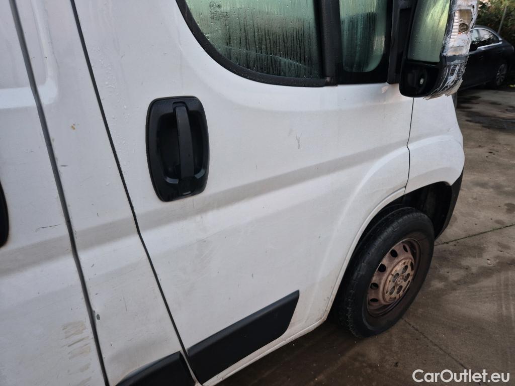  Peugeot  Boxer PEUGEOT  / 2014 / 4P / furgón 333 L2 H1 BHDI 103kW (140CV) S&S 6 V. M (AC) #53