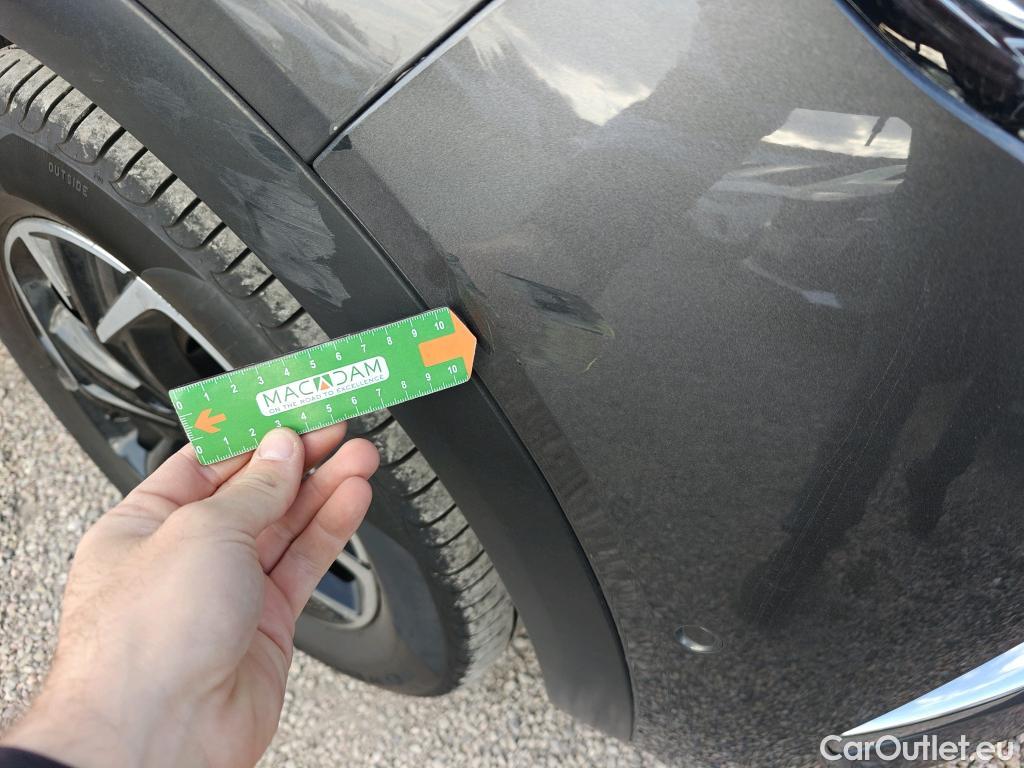  Citroen  DS3 DS DS 3 Crossback / 2018 / 5P / todoterreno PureTech 73 kW Manual SO CHIC #17