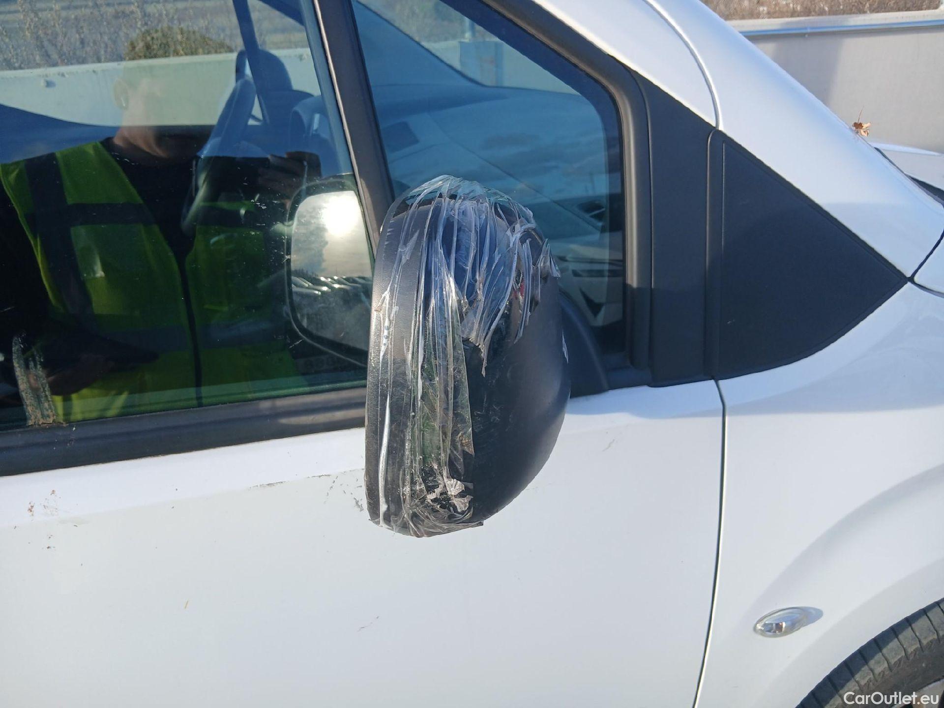  Toyota  Proace TOYOTA  CITY 1.5D 75kW (100CV) GX L1 (AC) #21