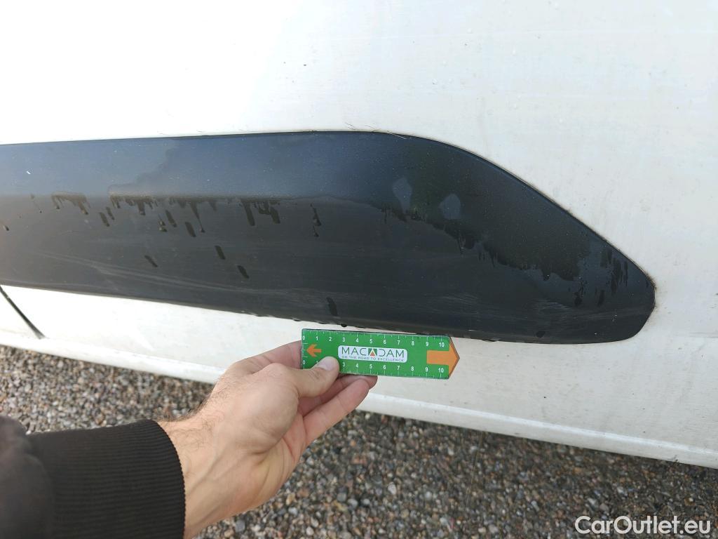  Peugeot  Partner PEUGEOT  / 2018 / 3P / furgón derivado de turismo Pro Standard 600kg BlueHDi 73kW (AC) #49