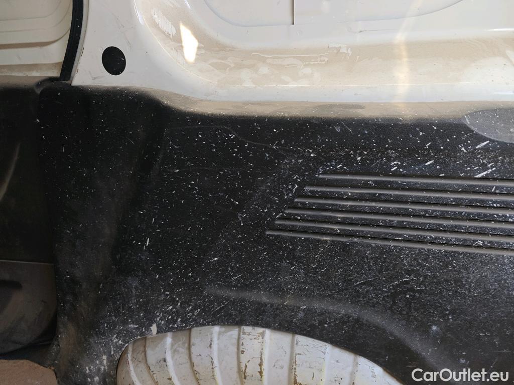  Peugeot  Partner PEUGEOT  / 2018 / 3P / furgón derivado de turismo Pro Standard 600kg BlueHDi 73kW (AC) #61