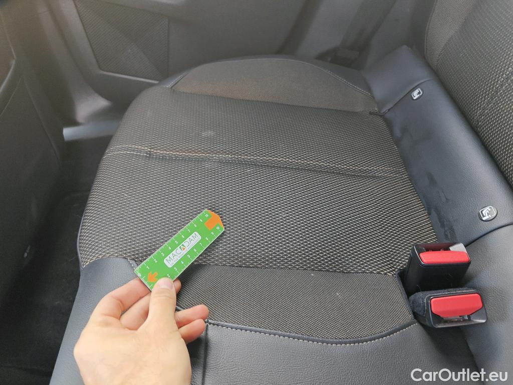  Citroen  DS3 DS DS 3 Crossback / 2018 / 5P / todoterreno PureTech 73 kW Manual SO CHIC #3