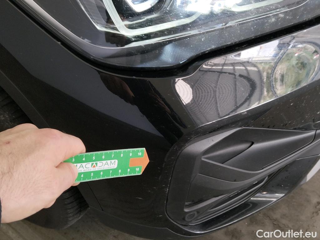  Bmw  X1 BMW  / 2019 / 5P / todoterreno sDrive16d Business #9