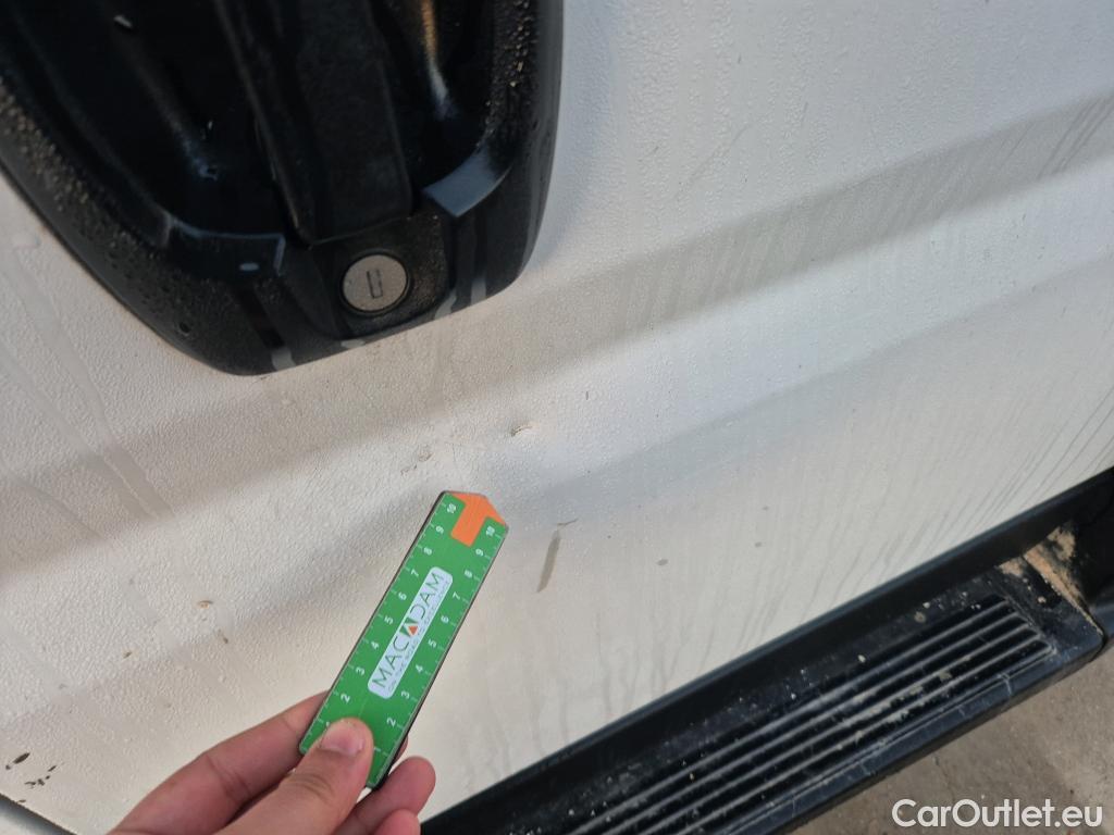  Peugeot  Boxer PEUGEOT  / 2014 / 4P / furgón 333 L2 H1 BHDI 103kW (140CV) S&S 6 V. M (AC) #22