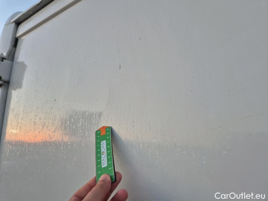  Peugeot  Boxer PEUGEOT  / 2014 / 4P / furgón 333 L2 H1 BHDI 103kW (140CV) S&S 6 V. M (AC) #25