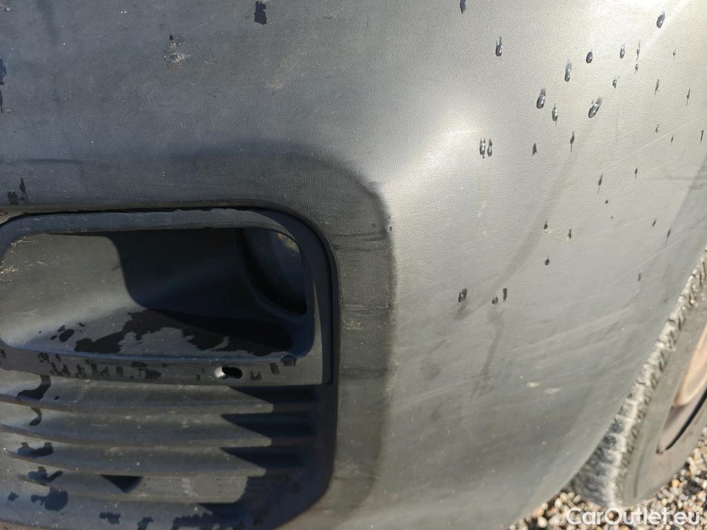  Peugeot  Partner PEUGEOT  / 2018 / 3P / furgón derivado de turismo Pro Standard 600kg BlueHDi 73kW (AC) #43