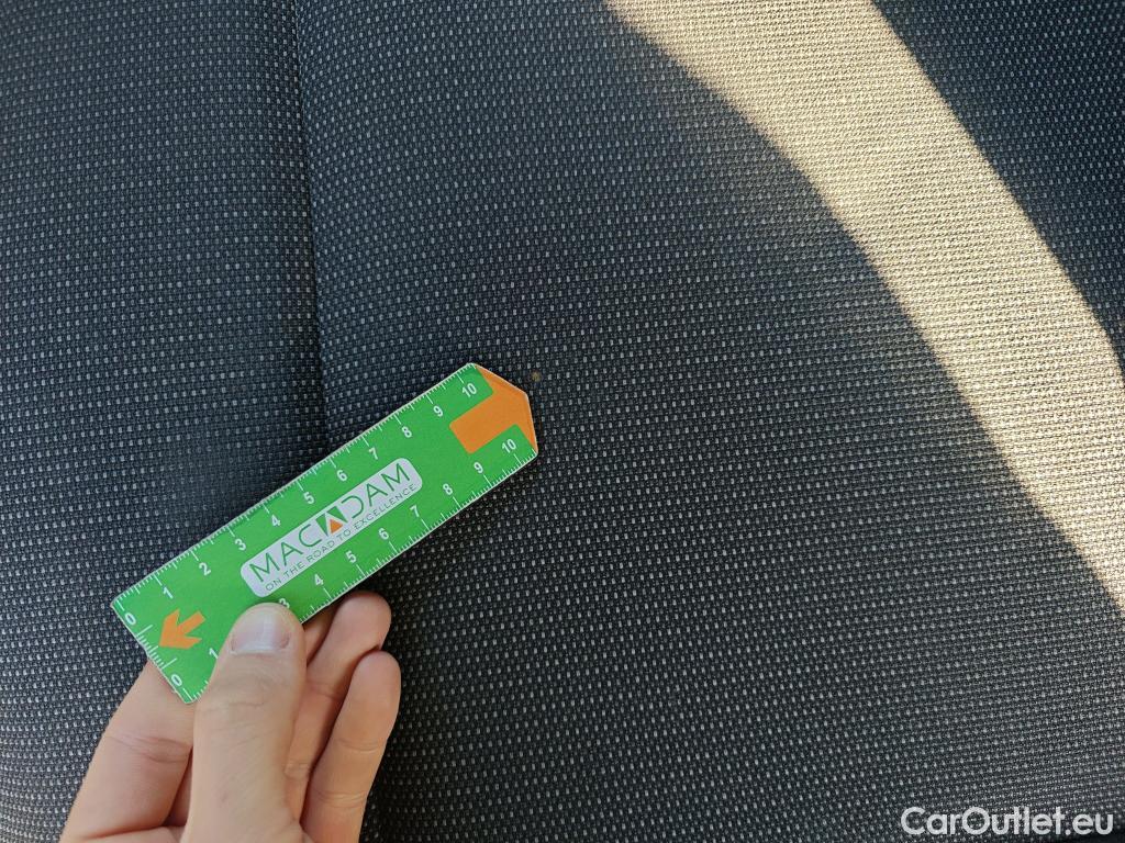  Peugeot  Partner PEUGEOT  / 2018 / 3P / furgón derivado de turismo Pro Standard 600kg BlueHDi 73kW (AC) #29