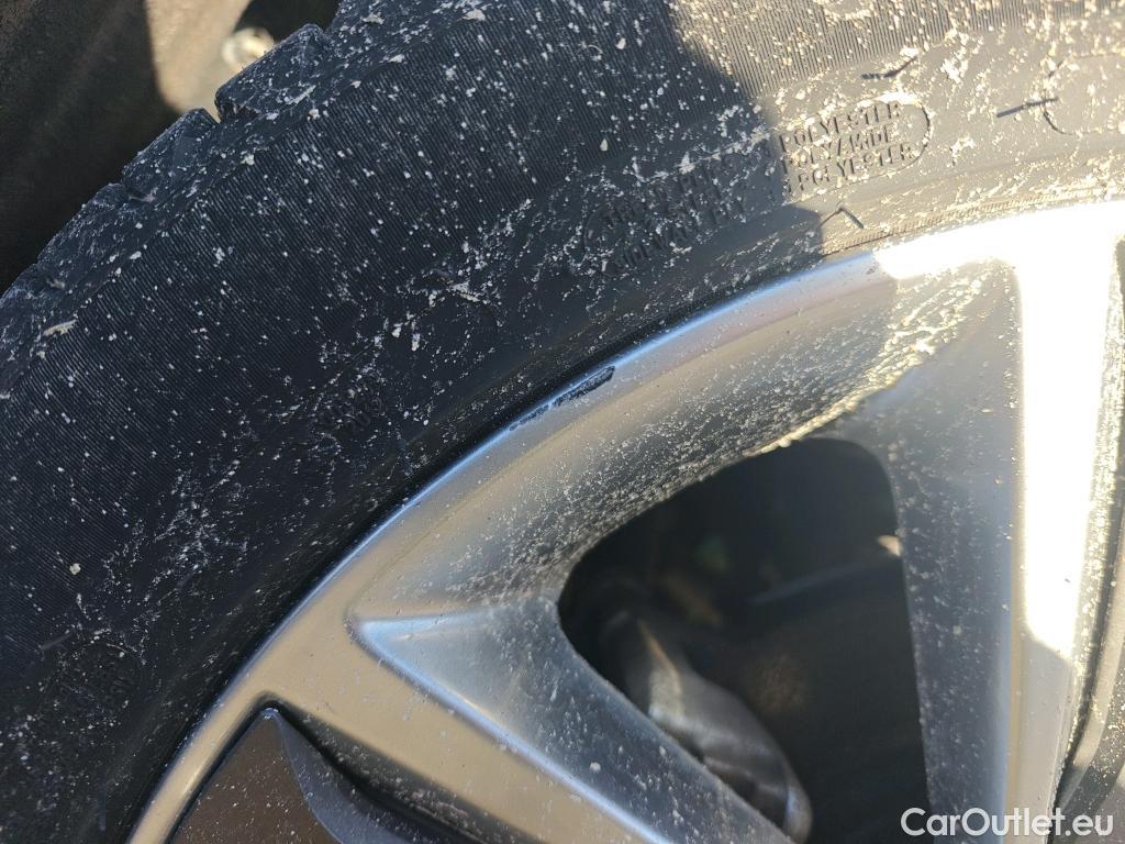  Hyundai   Ioniq HYUNDAI / 2016 / 5P / berlina con portón 1.6 GDI HEV Tecno DCT (AC) #12