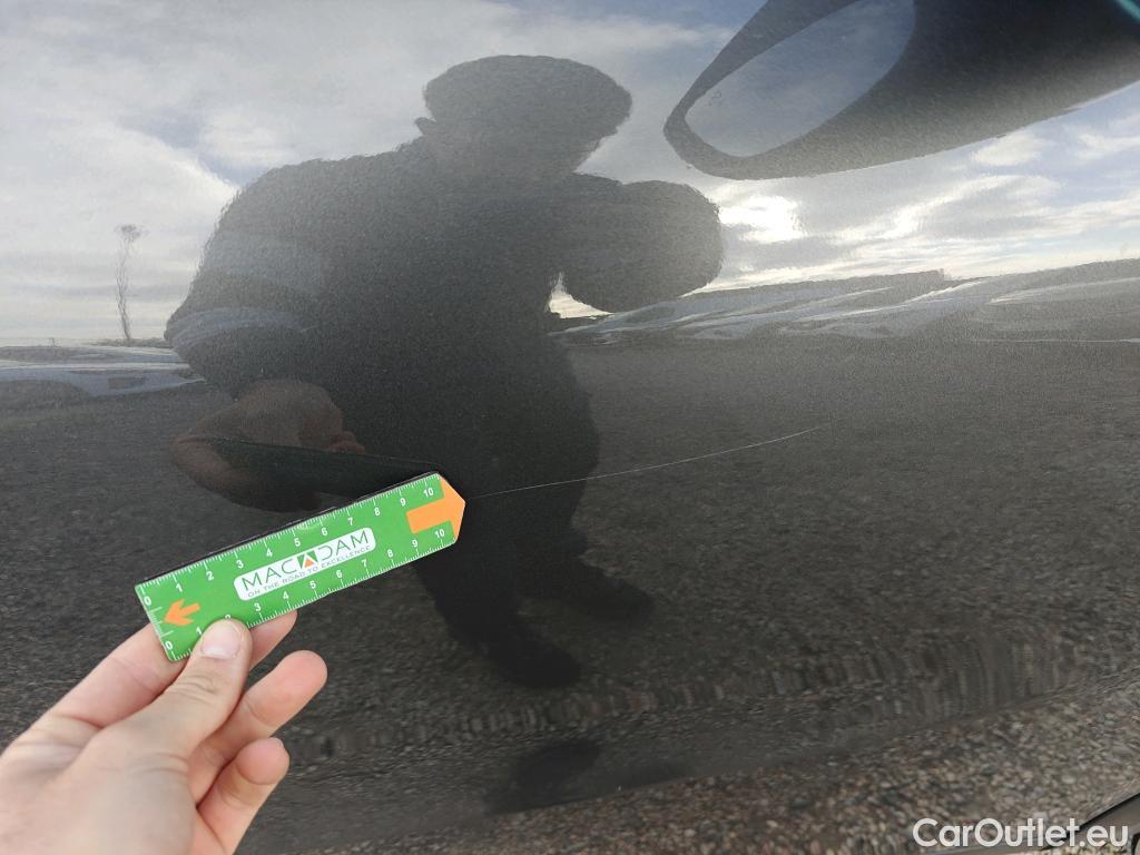  Citroen  DS3 DS DS 3 Crossback / 2018 / 5P / todoterreno PureTech 73 kW Manual SO CHIC #6