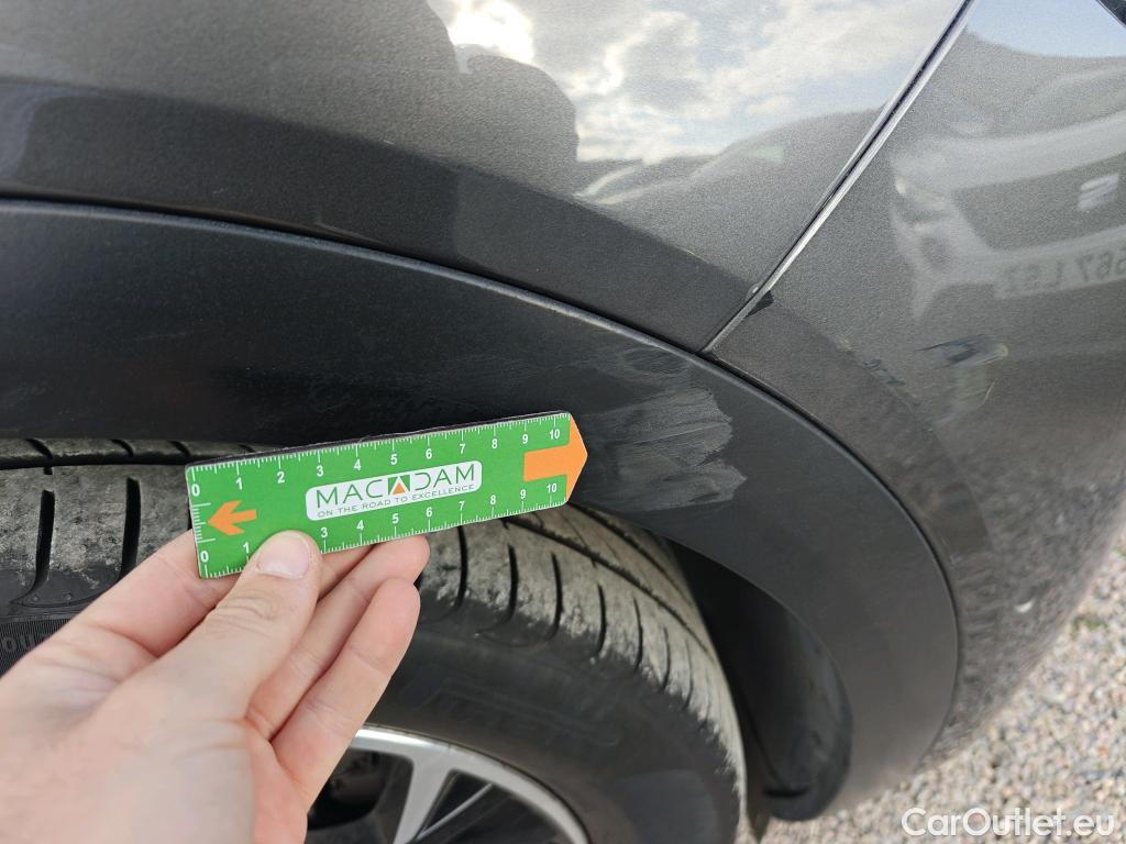  Citroen  DS3 DS DS 3 Crossback / 2018 / 5P / todoterreno PureTech 73 kW Manual SO CHIC #19