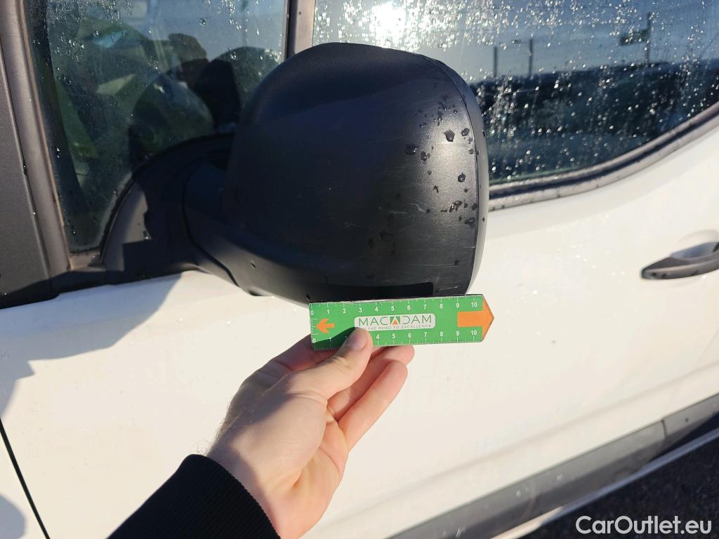  Peugeot  Partner PEUGEOT  / 2018 / 3P / furgón derivado de turismo Pro Standard 600kg BlueHDi 73kW (AC) #85