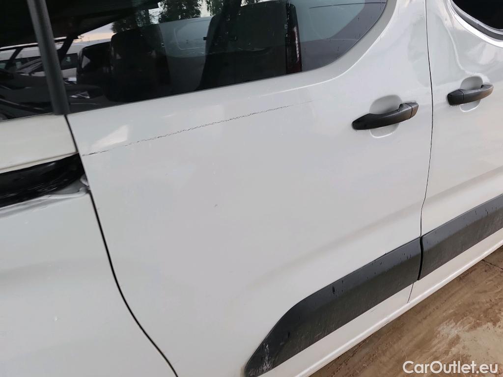  Toyota  Proace TOYOTA  City 1.5D 75kW (100CV) GX L1 (AC) #21