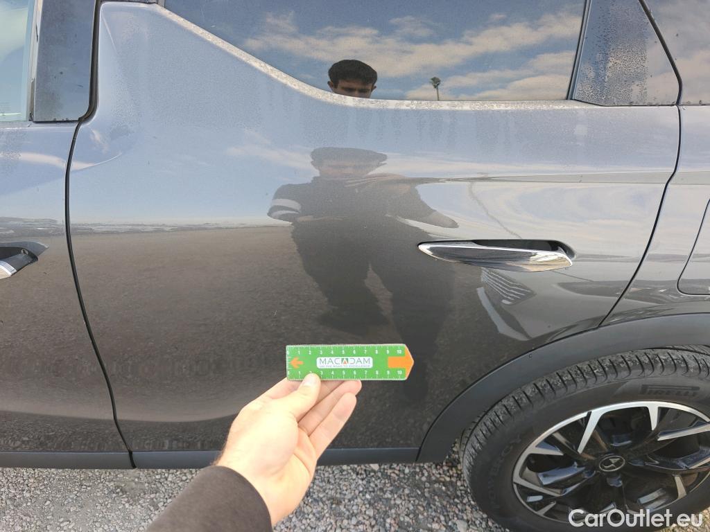  Citroen  DS3 DS DS 3 Crossback / 2018 / 5P / todoterreno PureTech 73 kW Manual SO CHIC #26