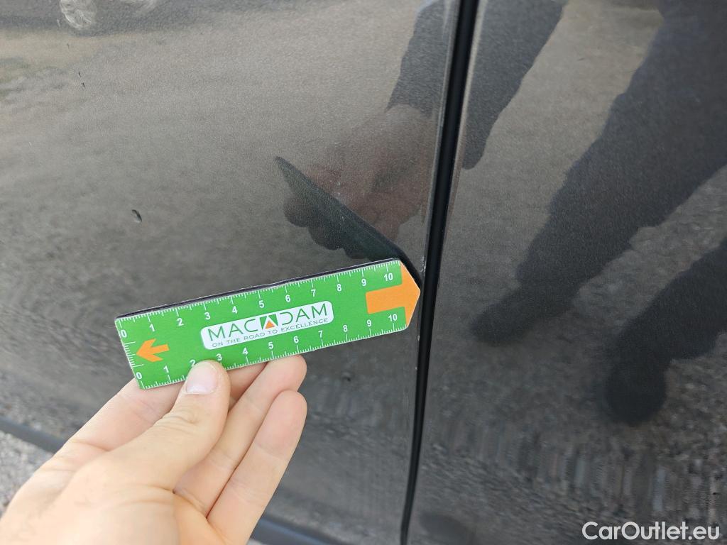  Citroen  DS3 DS DS 3 Crossback / 2018 / 5P / todoterreno PureTech 73 kW Manual SO CHIC #25