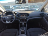  Hyundai   Ioniq HYUNDAI / 2016 / 5P / berlina con portón 1.6 GDI HEV Tecno DCT (AC) #3