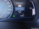  Hyundai   Ioniq HYUNDAI / 2016 / 5P / berlina con portón 1.6 GDI HEV Tecno DCT (AC) #5