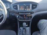  Hyundai   Ioniq HYUNDAI / 2016 / 5P / berlina con portón 1.6 GDI HEV Tecno DCT (AC) #13