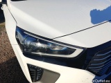  Hyundai   Ioniq HYUNDAI / 2016 / 5P / berlina con portón 1.6 GDI HEV Tecno DCT (AC) #16