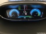  Peugeot  3008 PEUGEOT  Hybrid / 2016 / 5P / todoterreno 225 e-EAT8 Allure #4