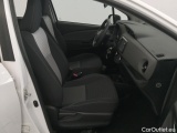  Toyota  Yaris TOYOTA  / 2017 / 5P / berlina con portón 1.5 100H Active #6