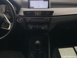  Bmw  X1 BMW  / 2019 / 5P / todoterreno sDrive16d Business #13