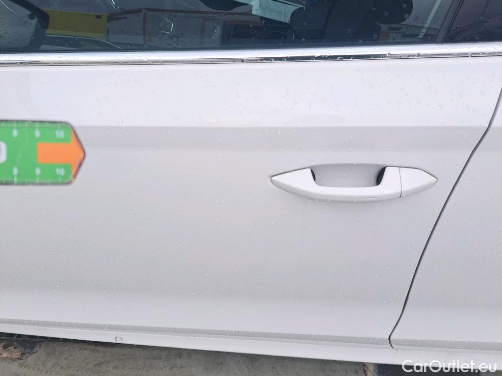  Skoda  Octavia SKODA  / 2020 / 5P / berlina con portón 2.0 TDI 110kW (150CV) Manual Ambition #5