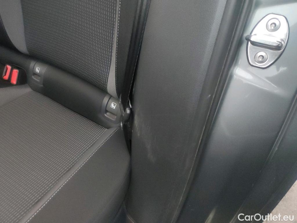  Skoda  Octavia SKODA  / 2020 / 5P / berlina con portón 2.0 TDI 85kW (115 CV) Manual Ambition #11