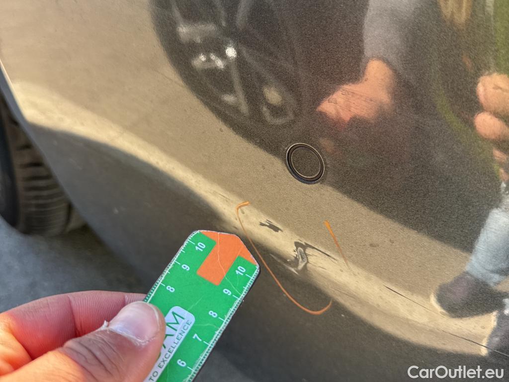  Peugeot  508 PEUGEOT  / 2018 / 5P / berlina con portón 5P GT Line BlueHDi 120kW (160) S&S EAT8 #27