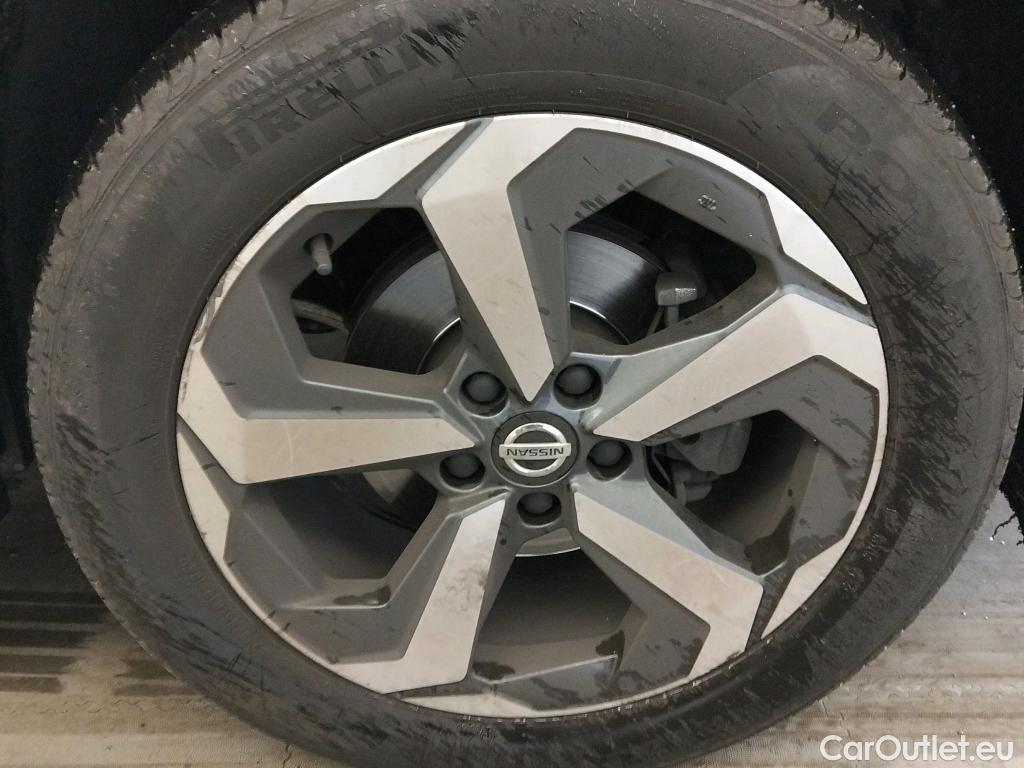  Nissan  Qashqai NISSAN  / 2021 / 5P / todoterreno DIG-T 103kW N-Connecta #5
