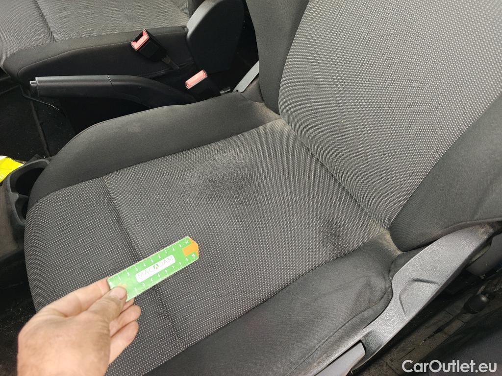  Peugeot  RIFTER PEUGEOT  / 2018 / 4P / combi Active Standard BlueHDi 73kW (IND) (CX2) #12