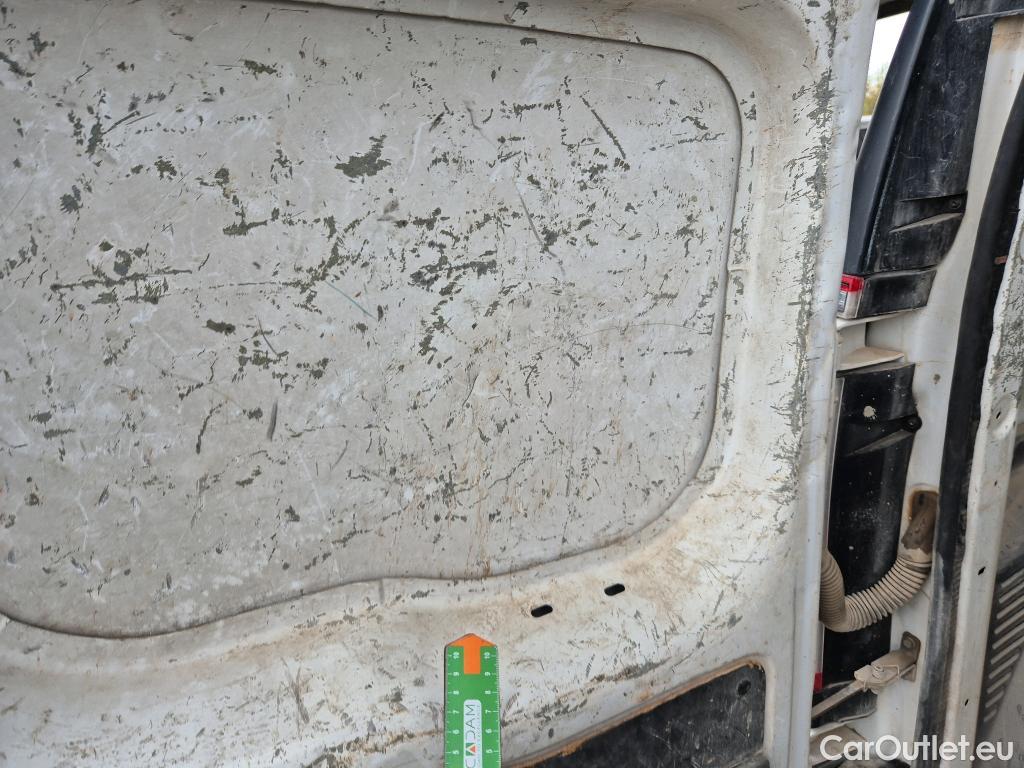  Nissan  NV200 NISSAN NV250 / 2019 / 4P / furgón 2pl 1.5dCi 70 kW (95CV) L2H1 ÓPTIMA #8