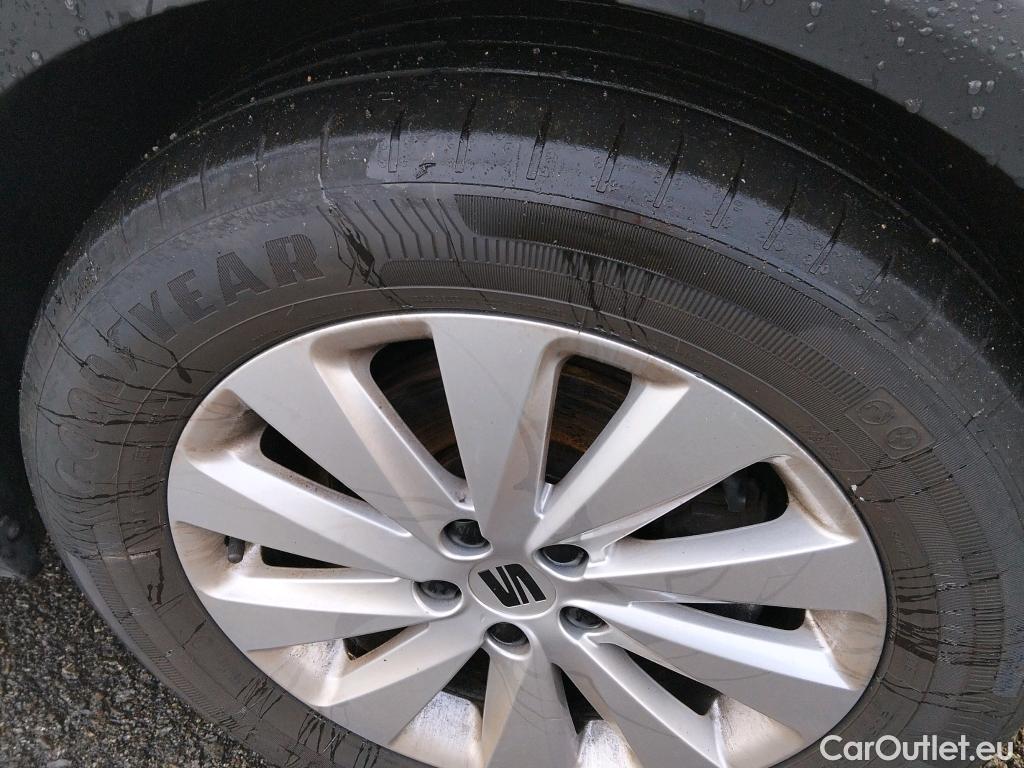  Seat  Arona SEAT  / 2021 / 5P / todoterreno 1.0 TSI 70kW (95CV) Reference XM #6