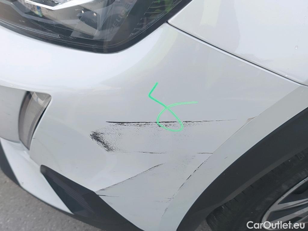  Peugeot  2008 PEUGEOT  / 2019 / 5P / todoterreno Active Pack Puretech 100 S&S BVM6 #5