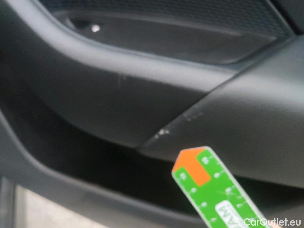  Skoda  Octavia SKODA  / 2020 / 5P / berlina con portón 2.0 TDI 85kW (115 CV) Manual Ambition #8