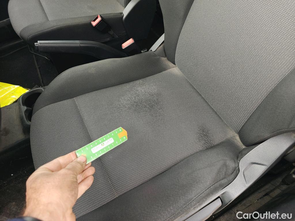  Peugeot  RIFTER PEUGEOT  / 2018 / 4P / combi Active Standard BlueHDi 73kW (IND) (CX2) #13