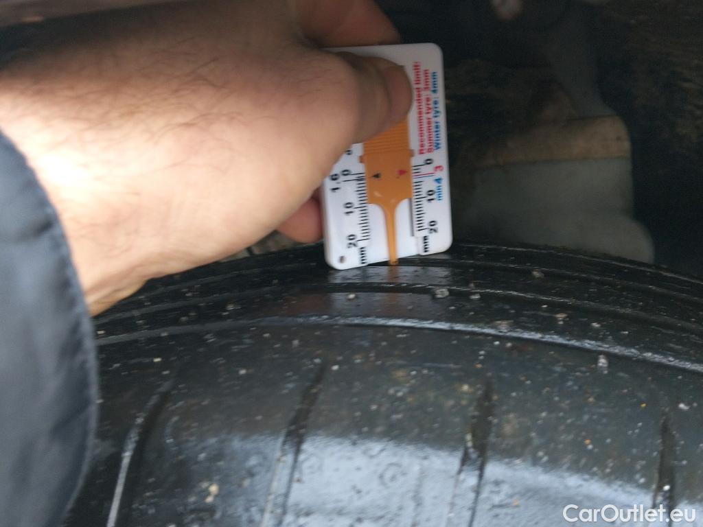  Seat  Arona SEAT  / 2021 / 5P / todoterreno 1.0 TSI 70kW (95CV) Reference XM #7